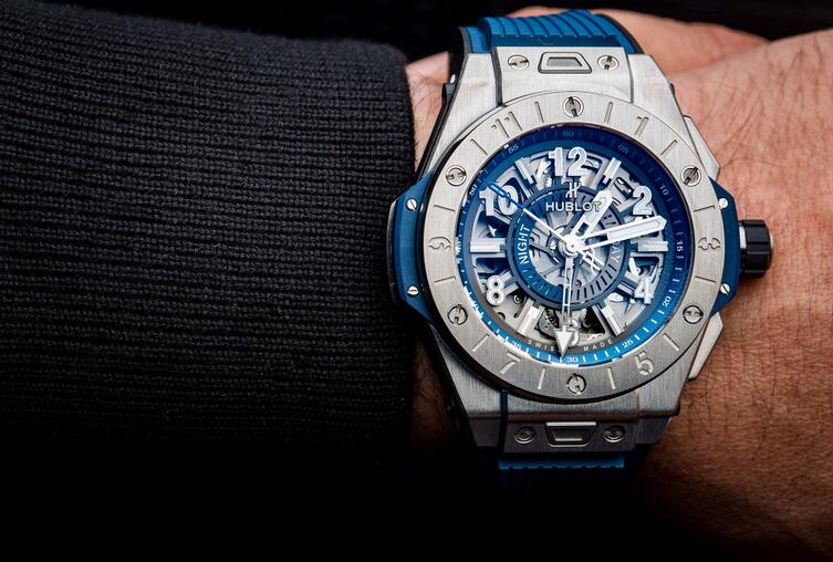 Ulysse Nardin Watches That Will Take Your Breath Away