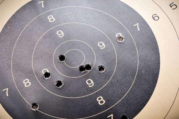 A short guide to target shooting