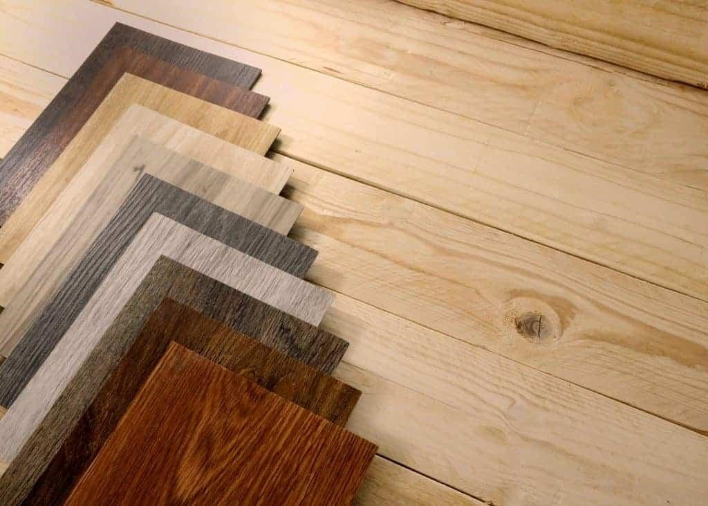 hardwood floors in Baytown, TX