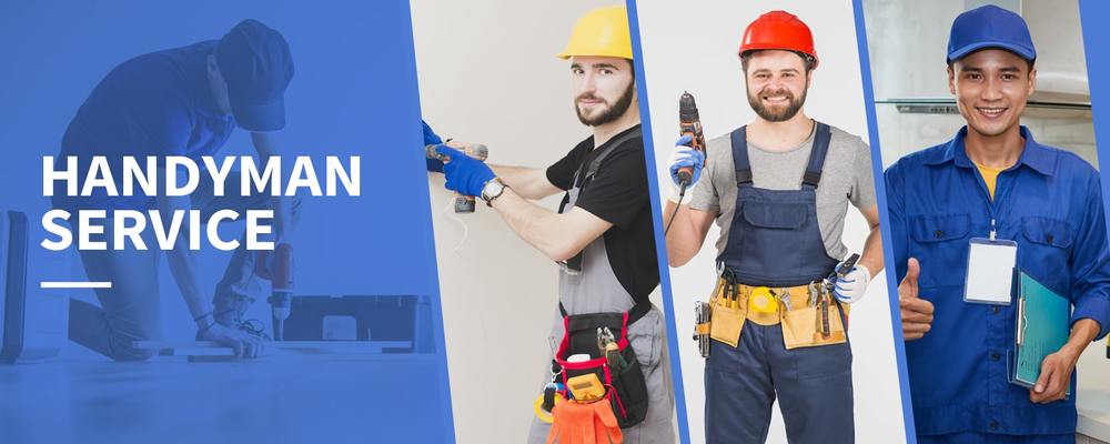 Looking for handyman services at your place
