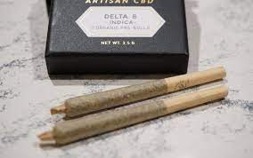 CBD joints for sale: Benefits of CBD on Your Body