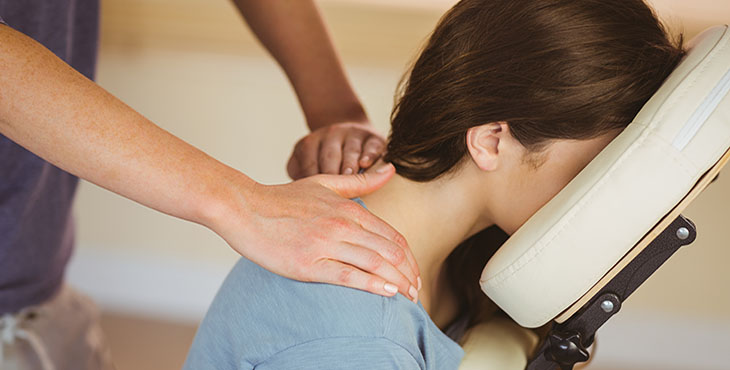 Features of massage therapy in Frisco, TX