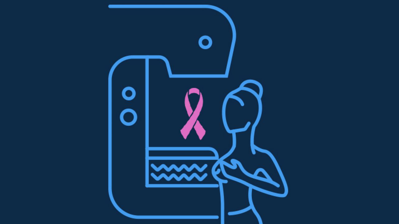 Everything you need to know about mammogram screening
