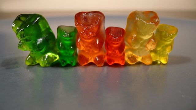 What is Gummies THC and why it is becoming famous nowadays? 