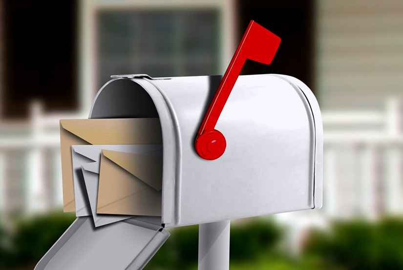 Top reasons to take direct mail services in Santa Fe, NM