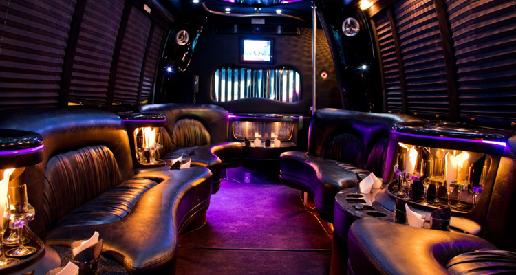 Are Limo Services The Best Option For Corporate Travel And Events?