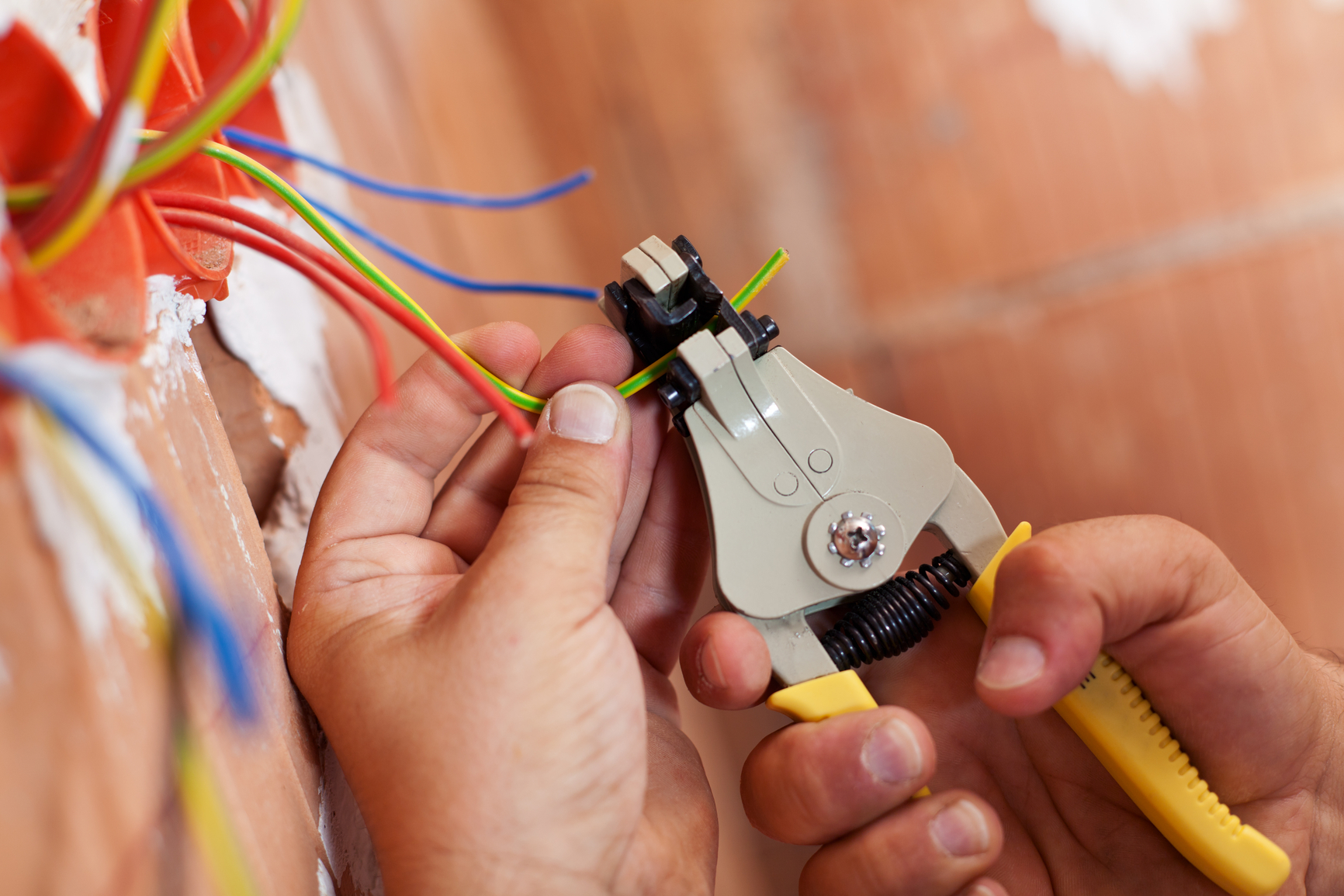 Electrical Repair