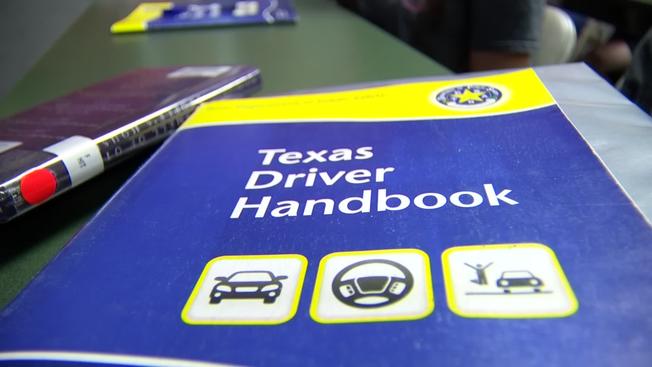 get the new DPS Texas Handbook