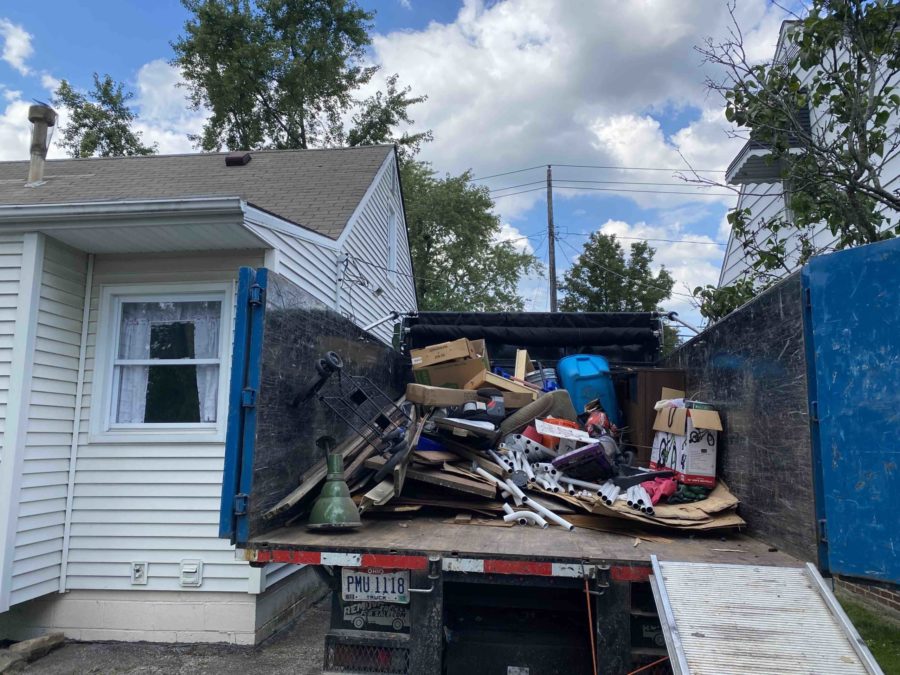 Essential Tips for Junk Removal in Aurora