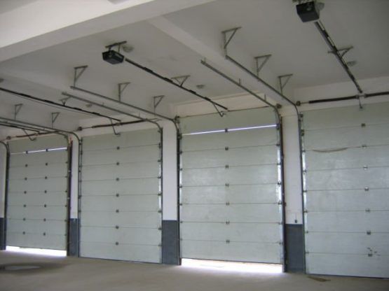 All Days Garage Doors