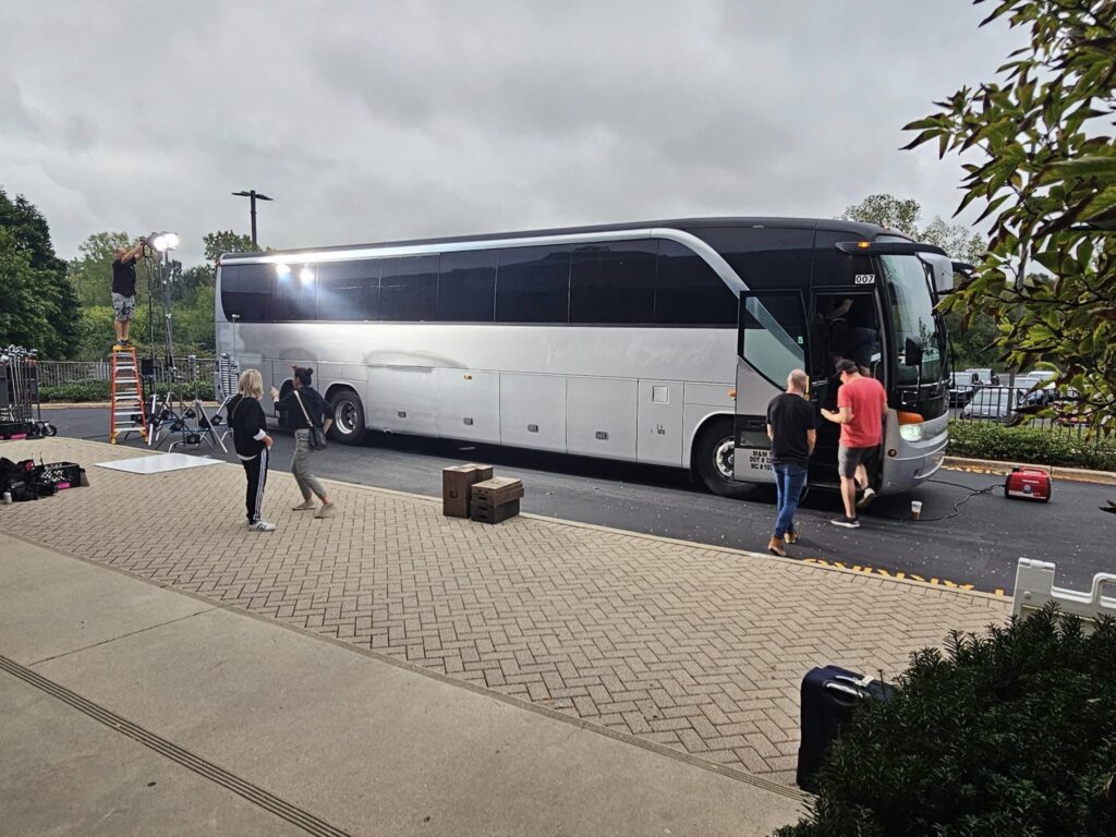 Top Reasons to Choose a Charter Bus for Group Travel in Houston