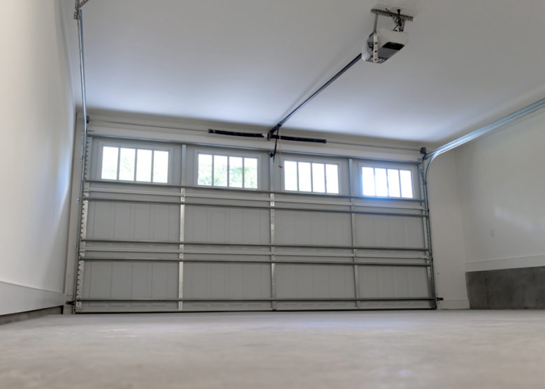 Easy and Safe: Advice on Expectations During a Professional Garage Door Installation