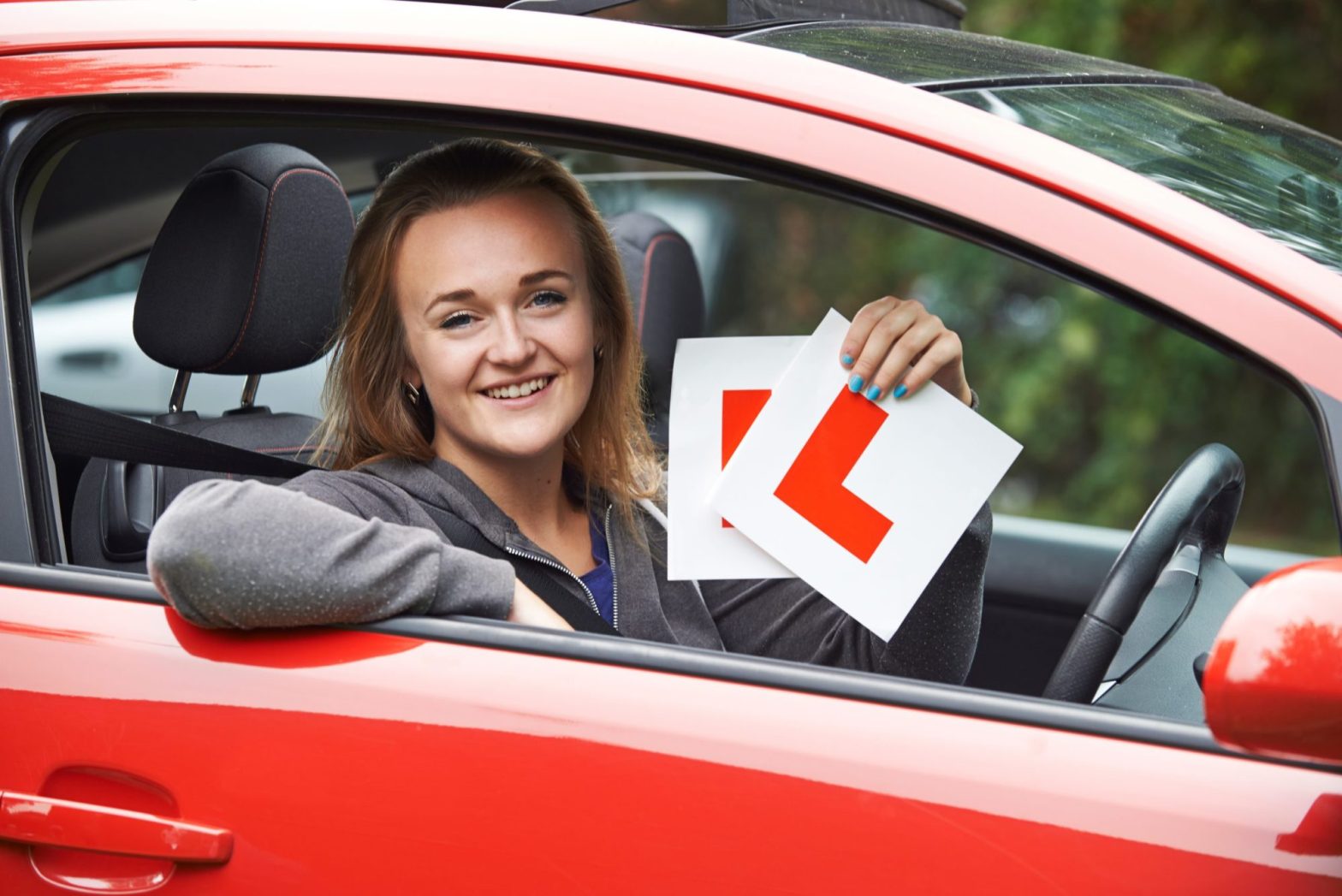 how to get a class c driving license