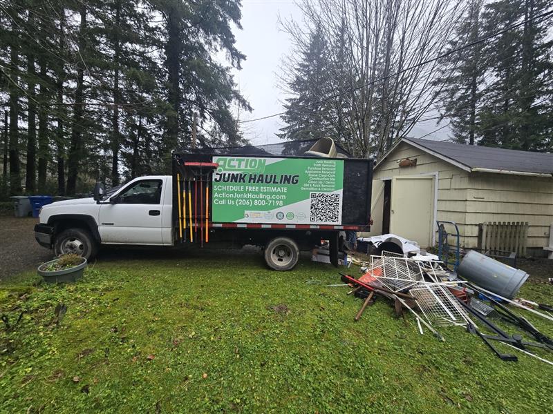 junk removal 