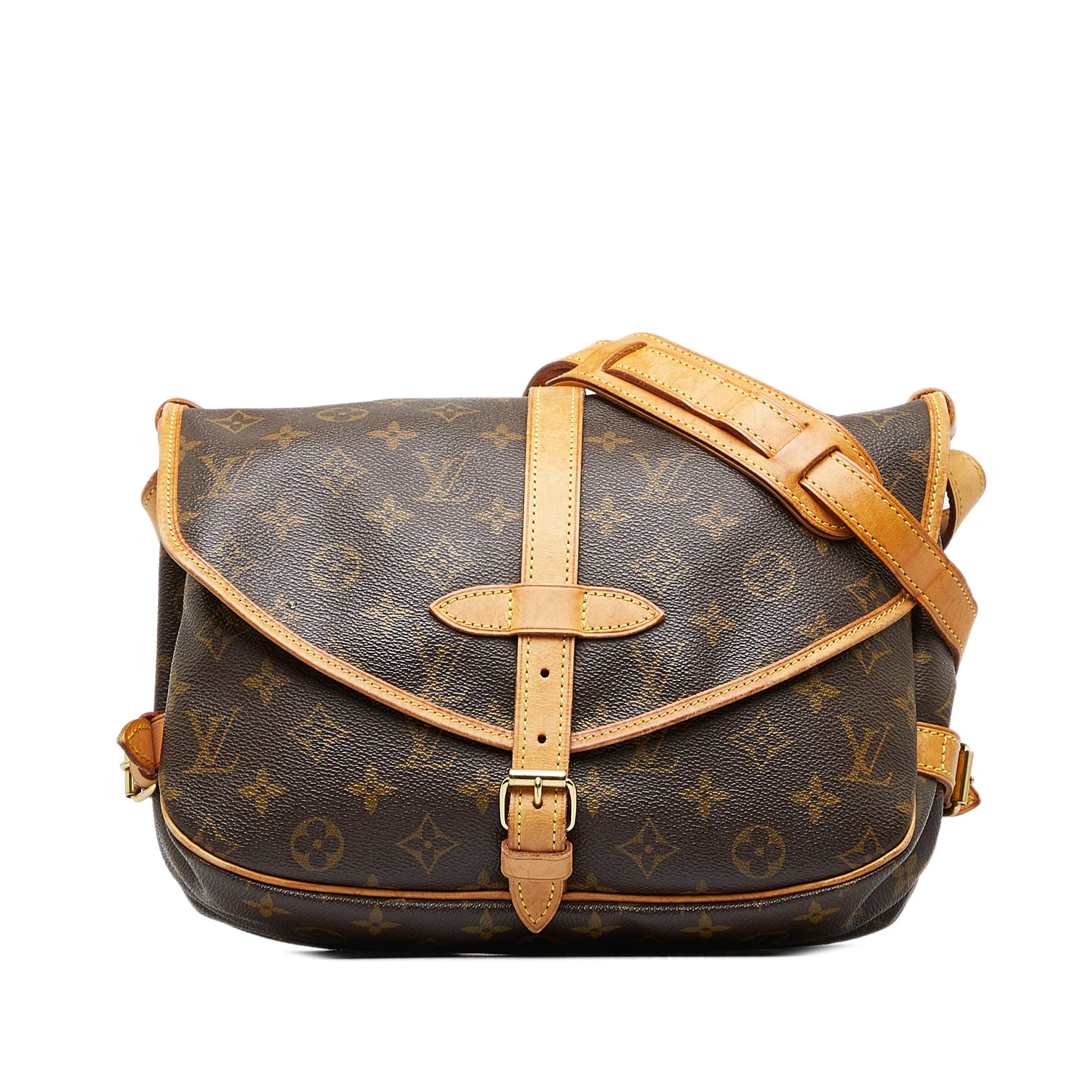 Louis Vuitton crossbody bag