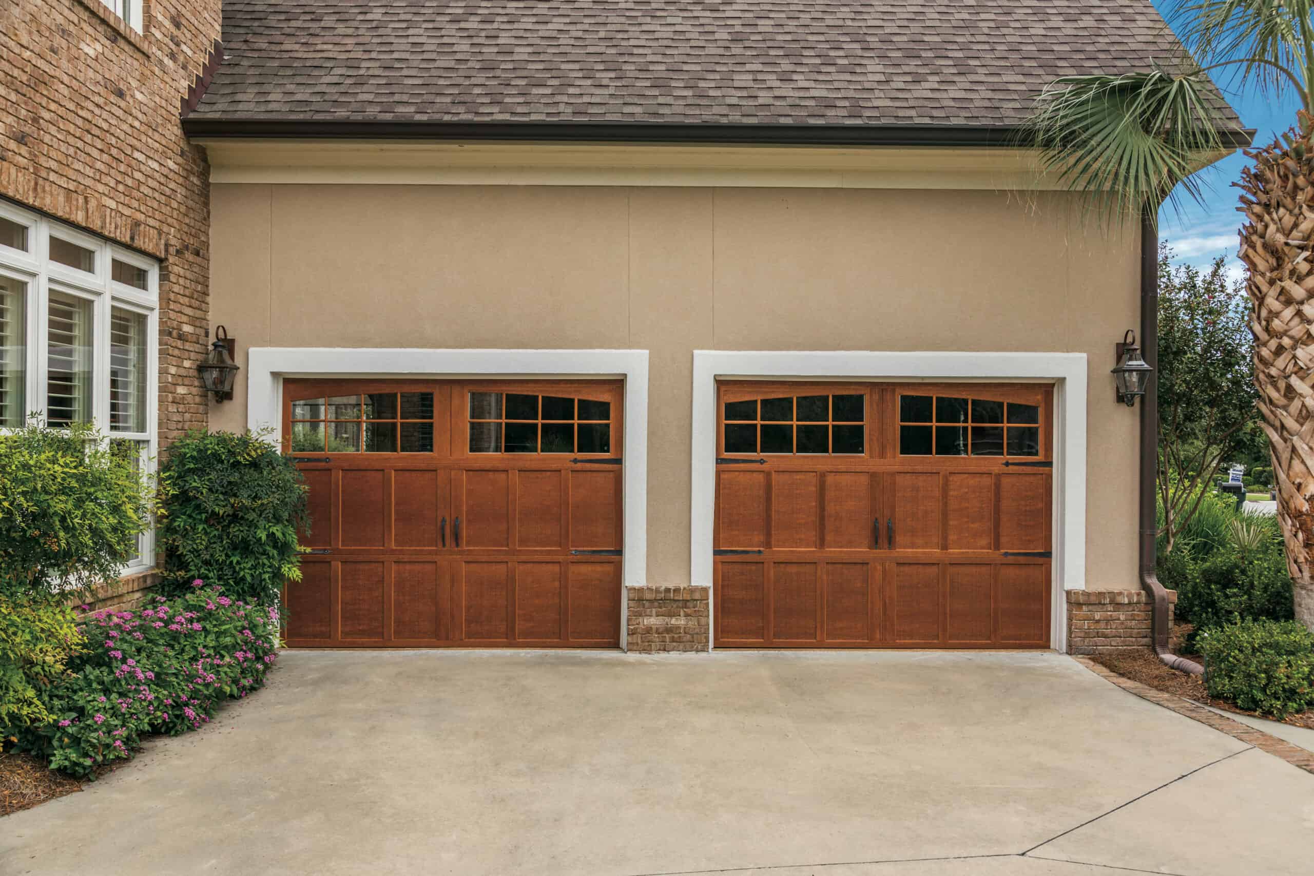 garagedoor repair