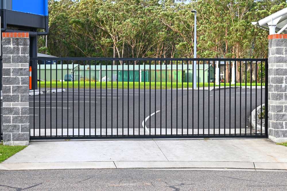 Everything You Need to Know About Advanced Gate Repair Services in Houston