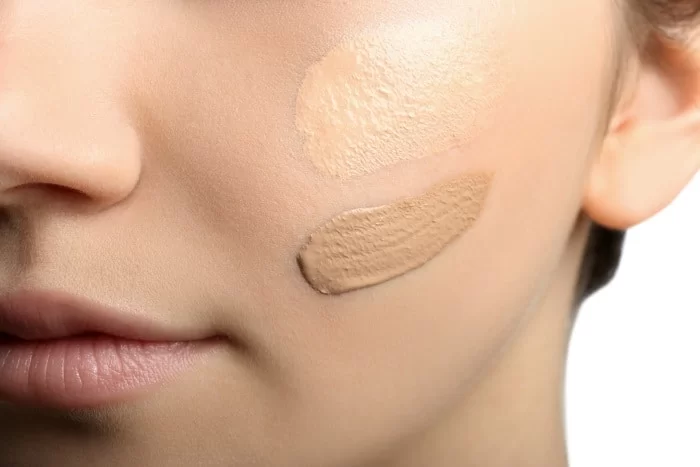 The Ultimate Guide to Choosing the Right Foundation Shade