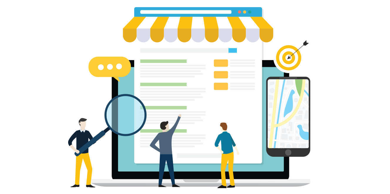 ecommerce agency