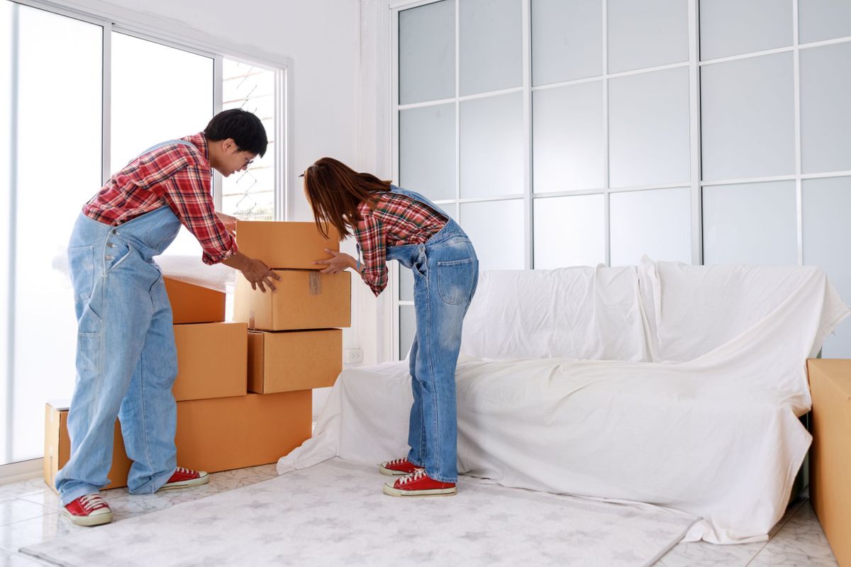safe ship moving services reviews