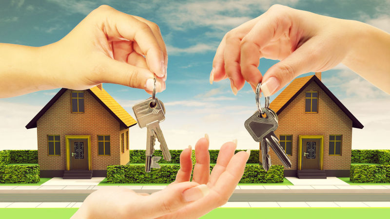 do i get a tax break for buying a house