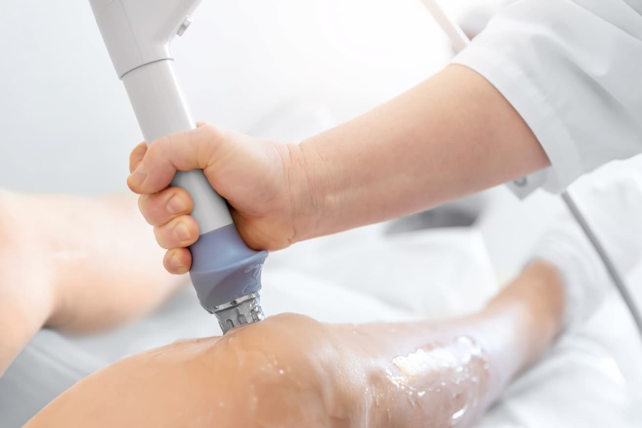 whole body cryotherapy