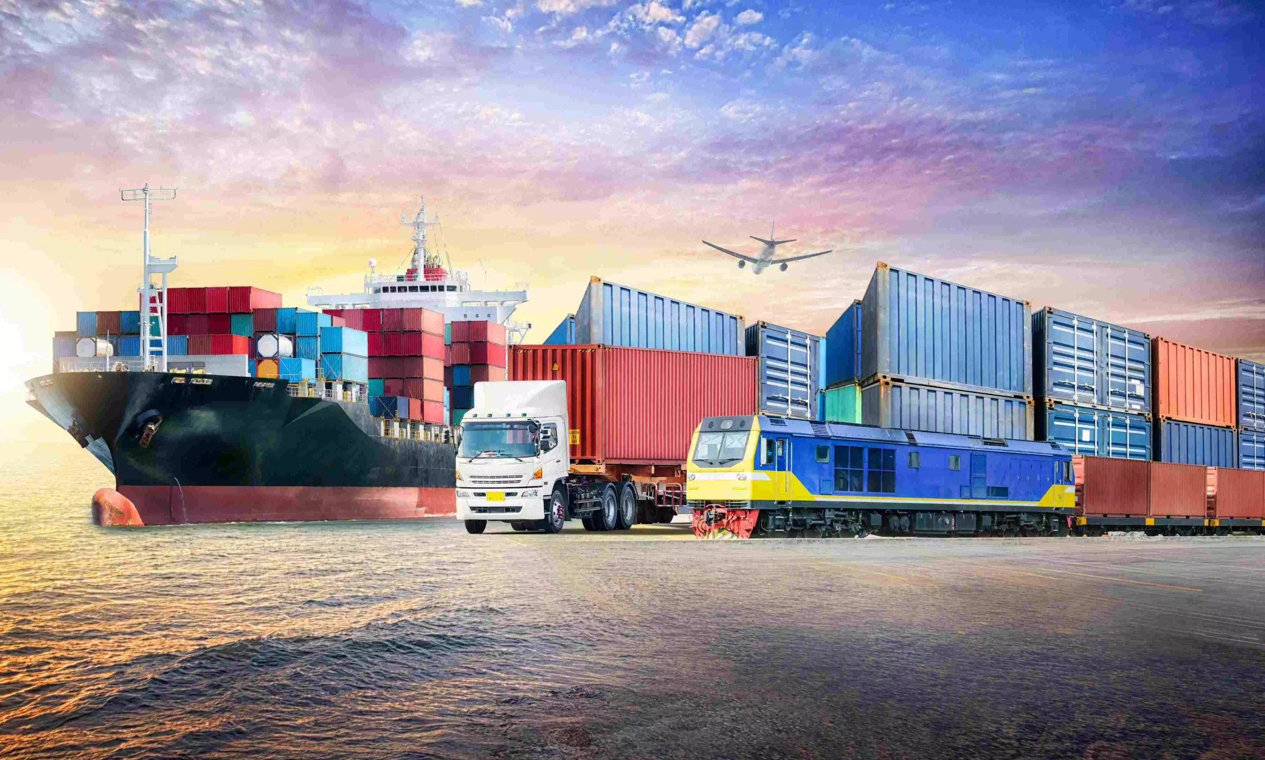 Best Gulf of Mexico import Services
