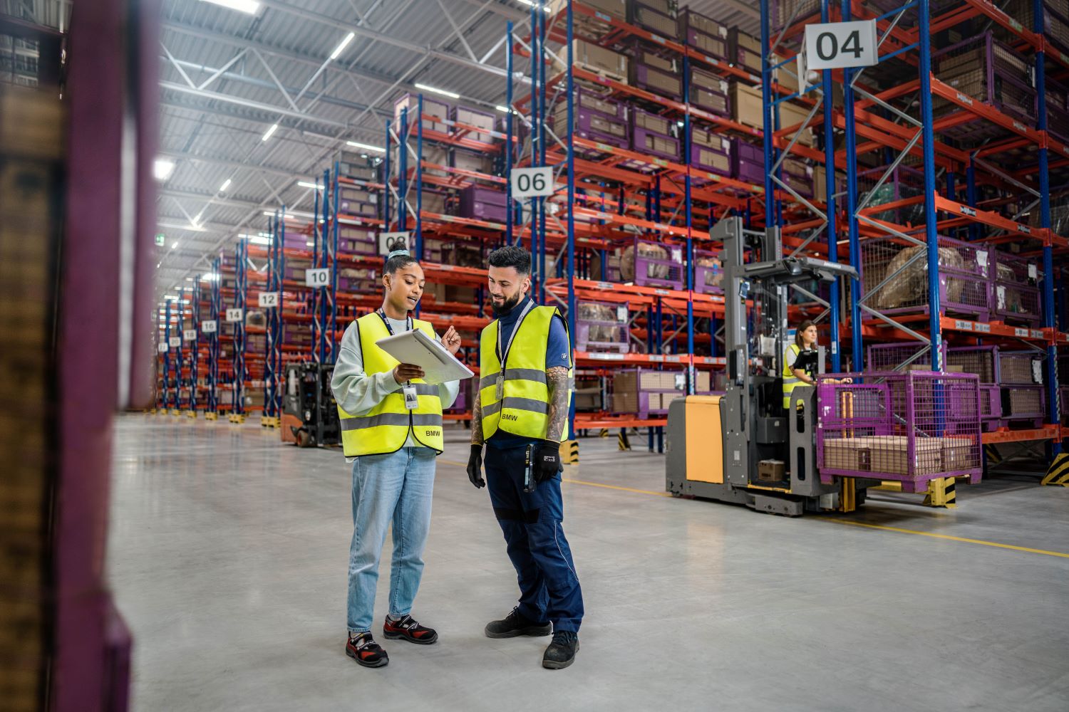 vessel agent services